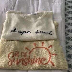 Women’s tops